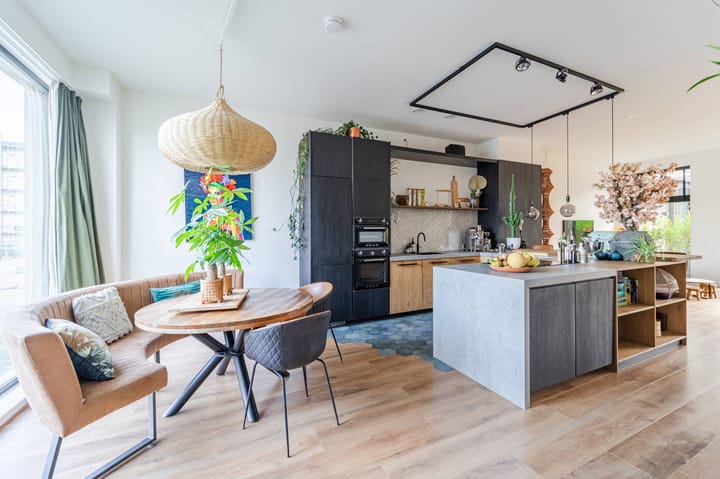 Photo 1 of Cola Debrotstraat 38