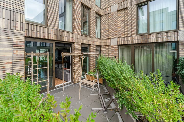 Photo 17 of Cola Debrotstraat 38