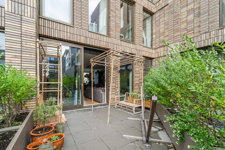 Photo 16 of Cola Debrotstraat 38