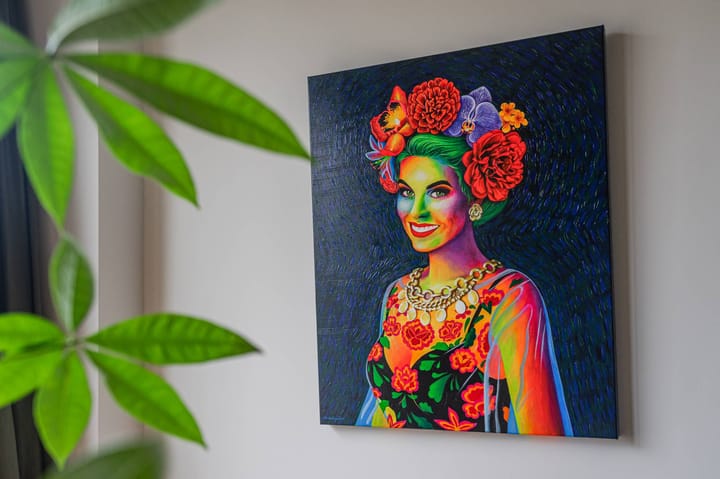 Photo 2 of Cola Debrotstraat 38