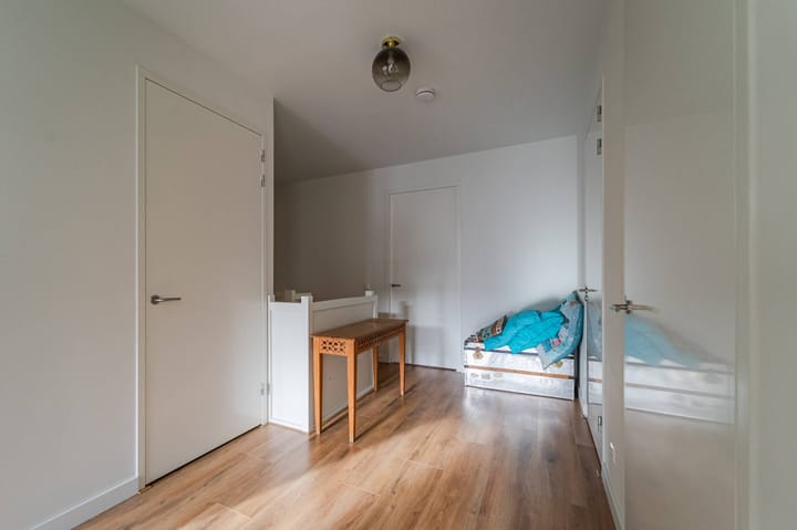 Photo 38 of Cola Debrotstraat 38