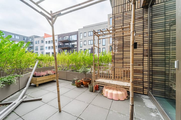 Photo 15 of Cola Debrotstraat 38