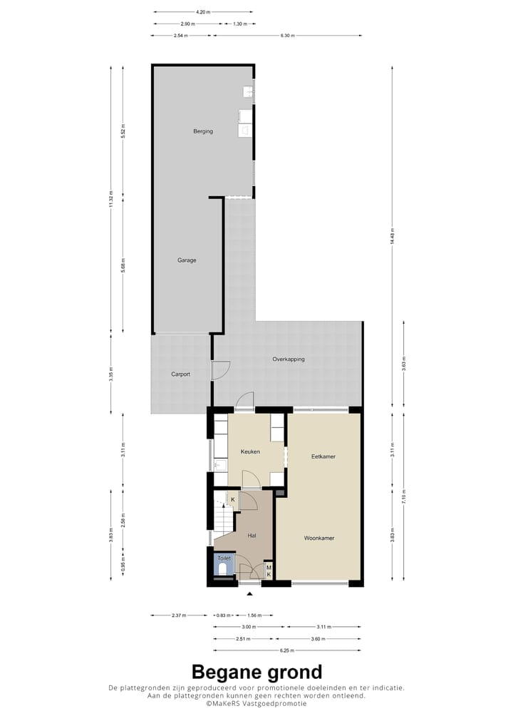 Foto 29 van Muntstraat 7