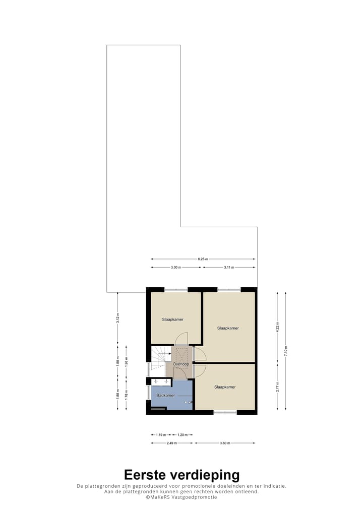 Foto 30 van Muntstraat 7