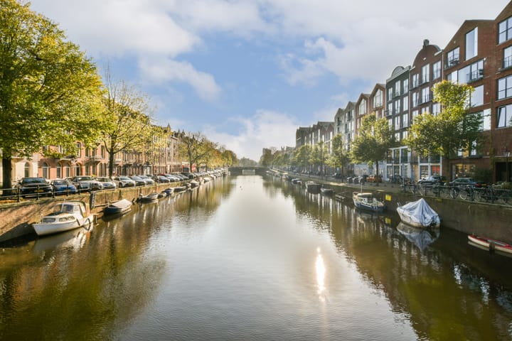 Foto 2 van Bilderdijkkade 50-B6