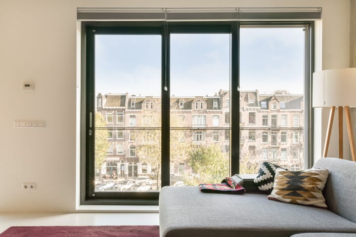 Foto 5 van Bilderdijkkade 50-B6