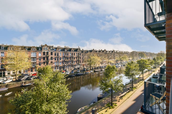 Foto 6 van Bilderdijkkade 50-B6