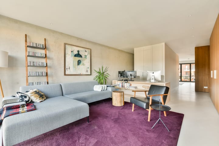 Foto 7 van Bilderdijkkade 50-B6