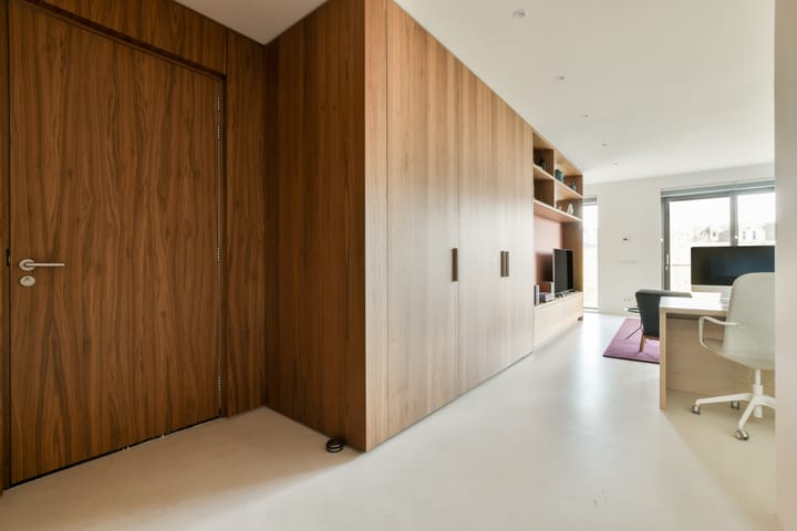 Foto 10 van Bilderdijkkade 50-B6