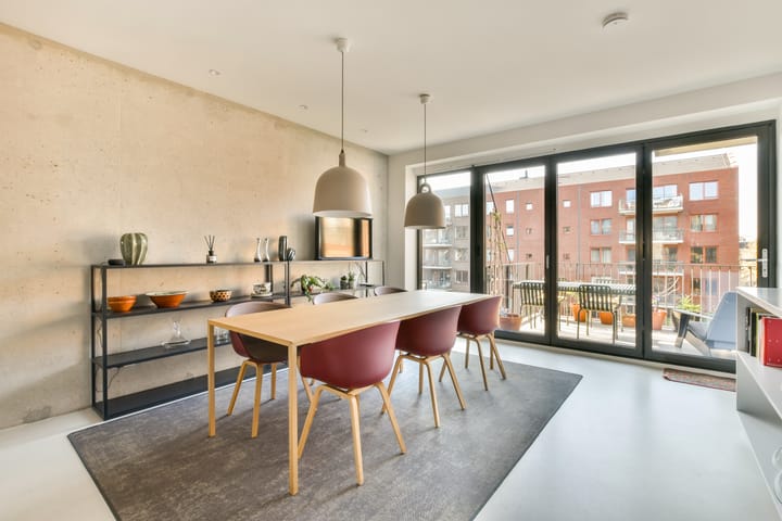 Foto 14 van Bilderdijkkade 50-B6