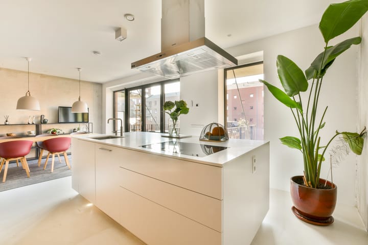 Foto 15 van Bilderdijkkade 50-B6