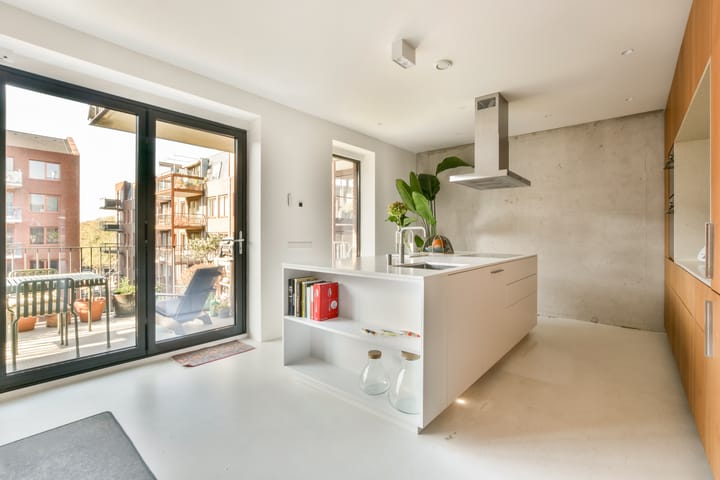 Foto 17 van Bilderdijkkade 50-B6