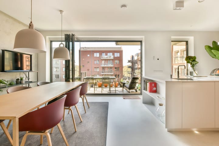 Foto 19 van Bilderdijkkade 50-B6