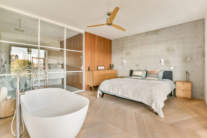 Foto 22 van Bilderdijkkade 50-B6