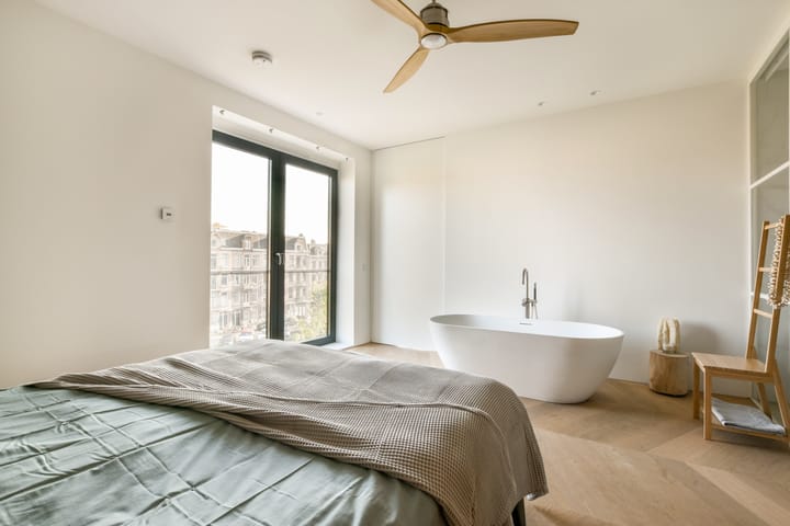 Foto 23 van Bilderdijkkade 50-B6