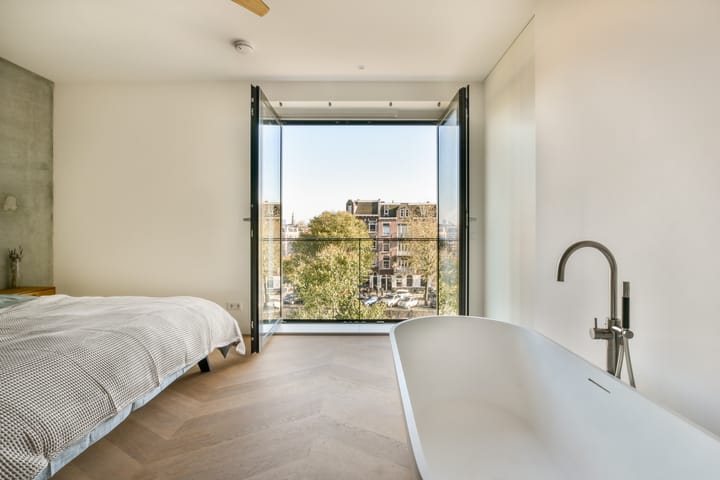 Foto 24 van Bilderdijkkade 50-B6