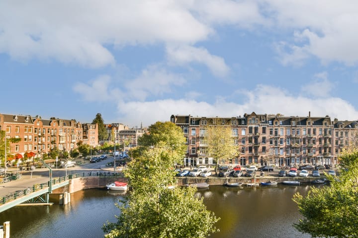 Foto 25 van Bilderdijkkade 50-B6