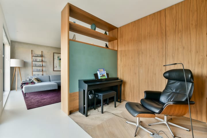 Foto 28 van Bilderdijkkade 50-B6