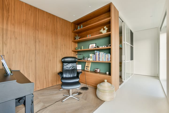 Foto 32 van Bilderdijkkade 50-B6