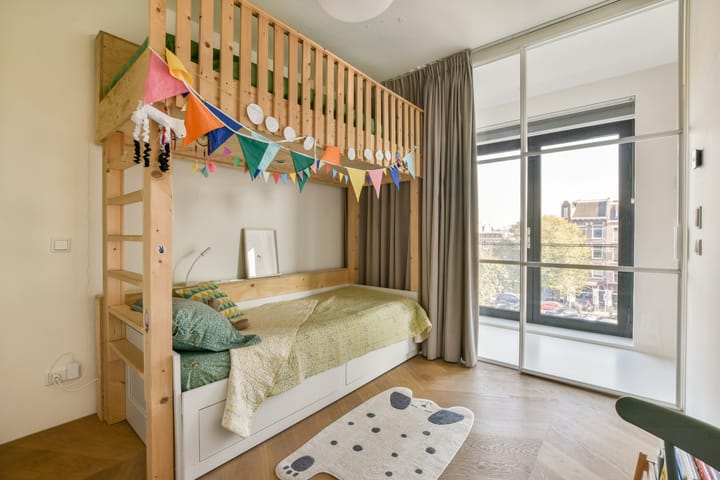 Foto 30 van Bilderdijkkade 50-B6