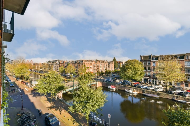 Foto 34 van Bilderdijkkade 50-B6