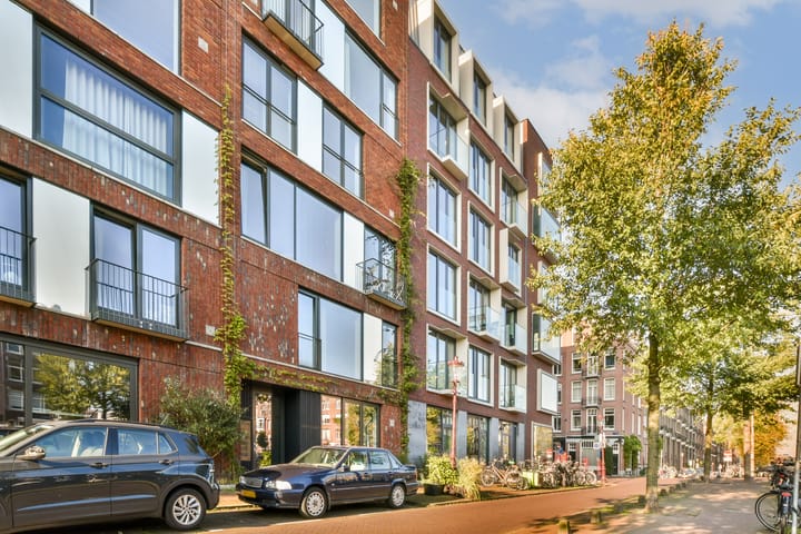 Foto 35 van Bilderdijkkade 50-B6