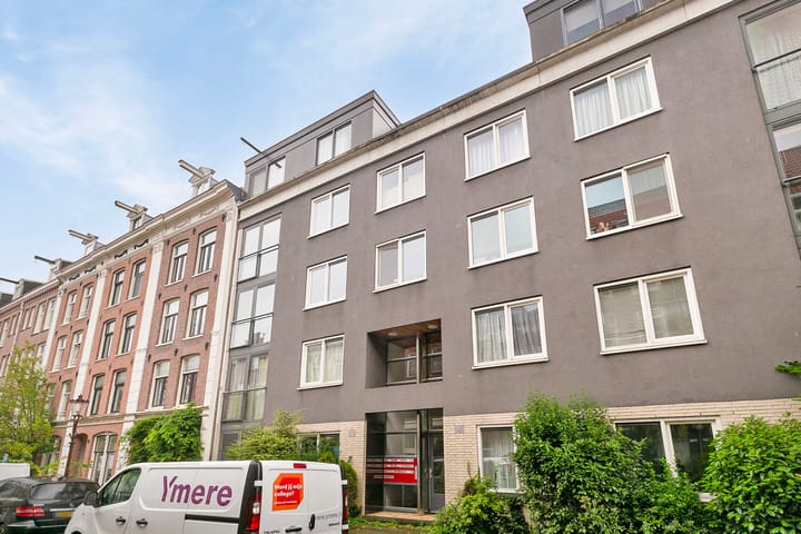 Foto 1 van Tweede Schinkelstraat 23-D