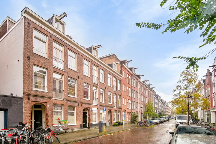 Bekijk foto 3 van Tweede Schinkelstraat 23-D