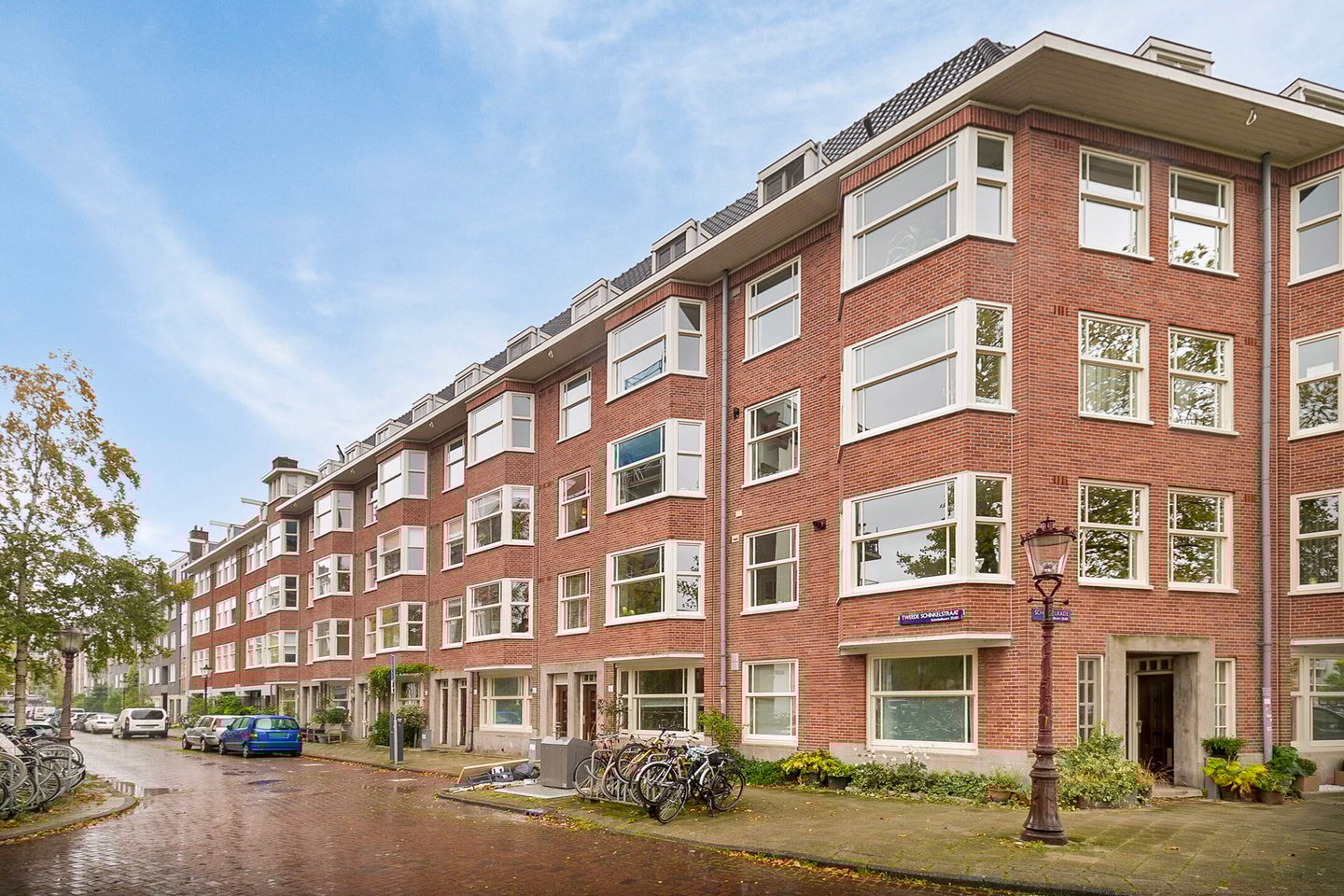 Photo 4 of Tweede Schinkelstraat 23-D