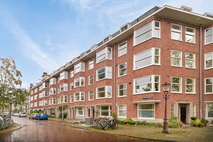 Photo 4 of Tweede Schinkelstraat 23-D