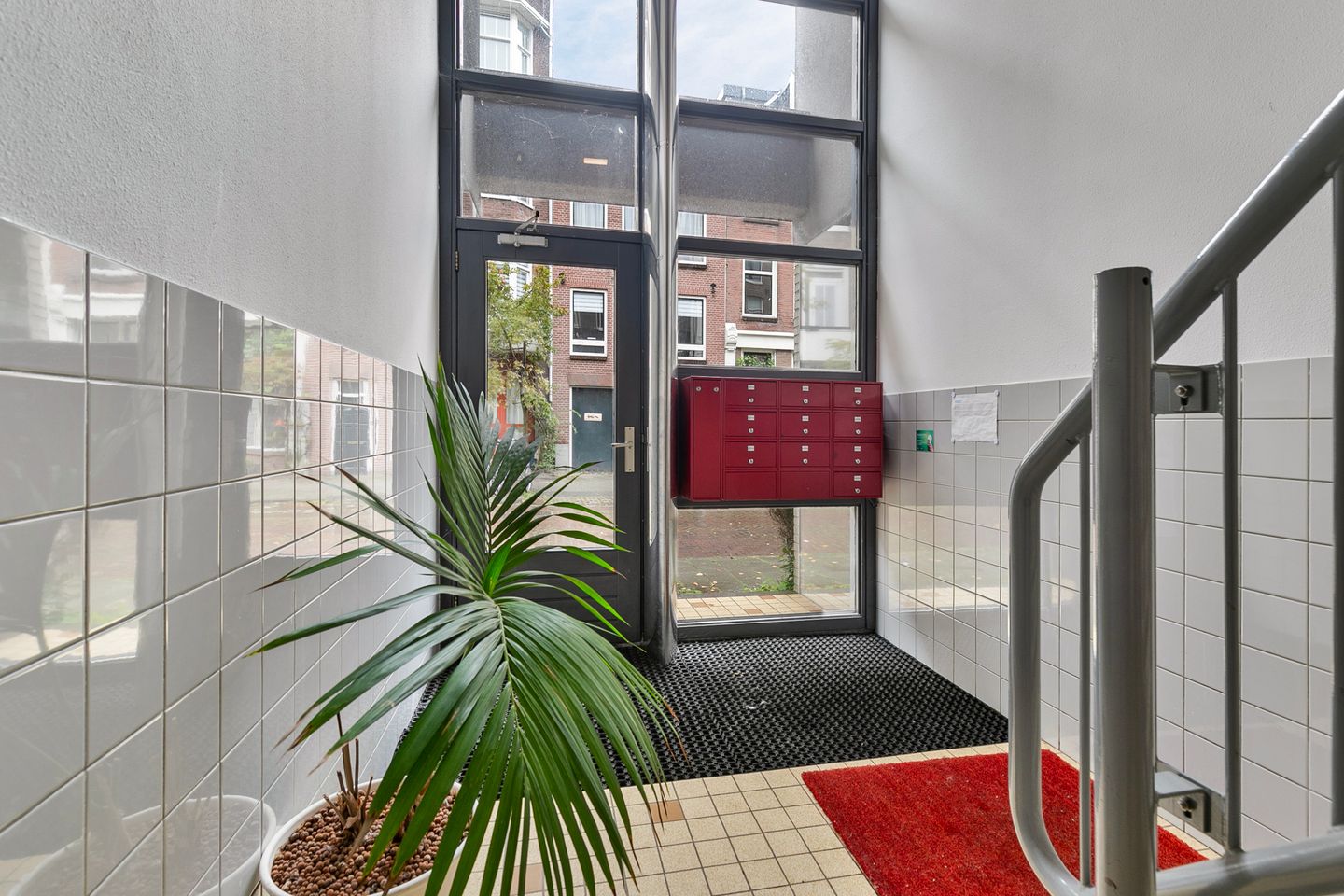 Photo 5 of Tweede Schinkelstraat 23-D