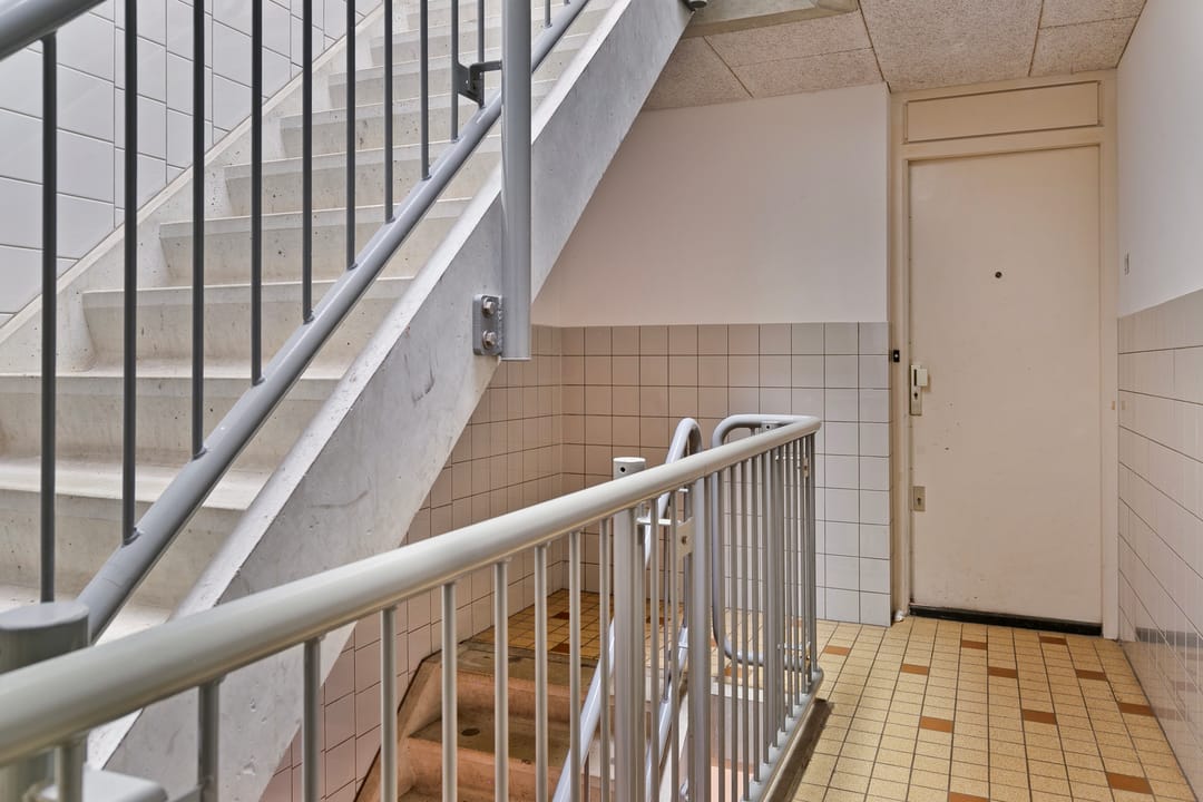 Photo 7 of Tweede Schinkelstraat 23-D