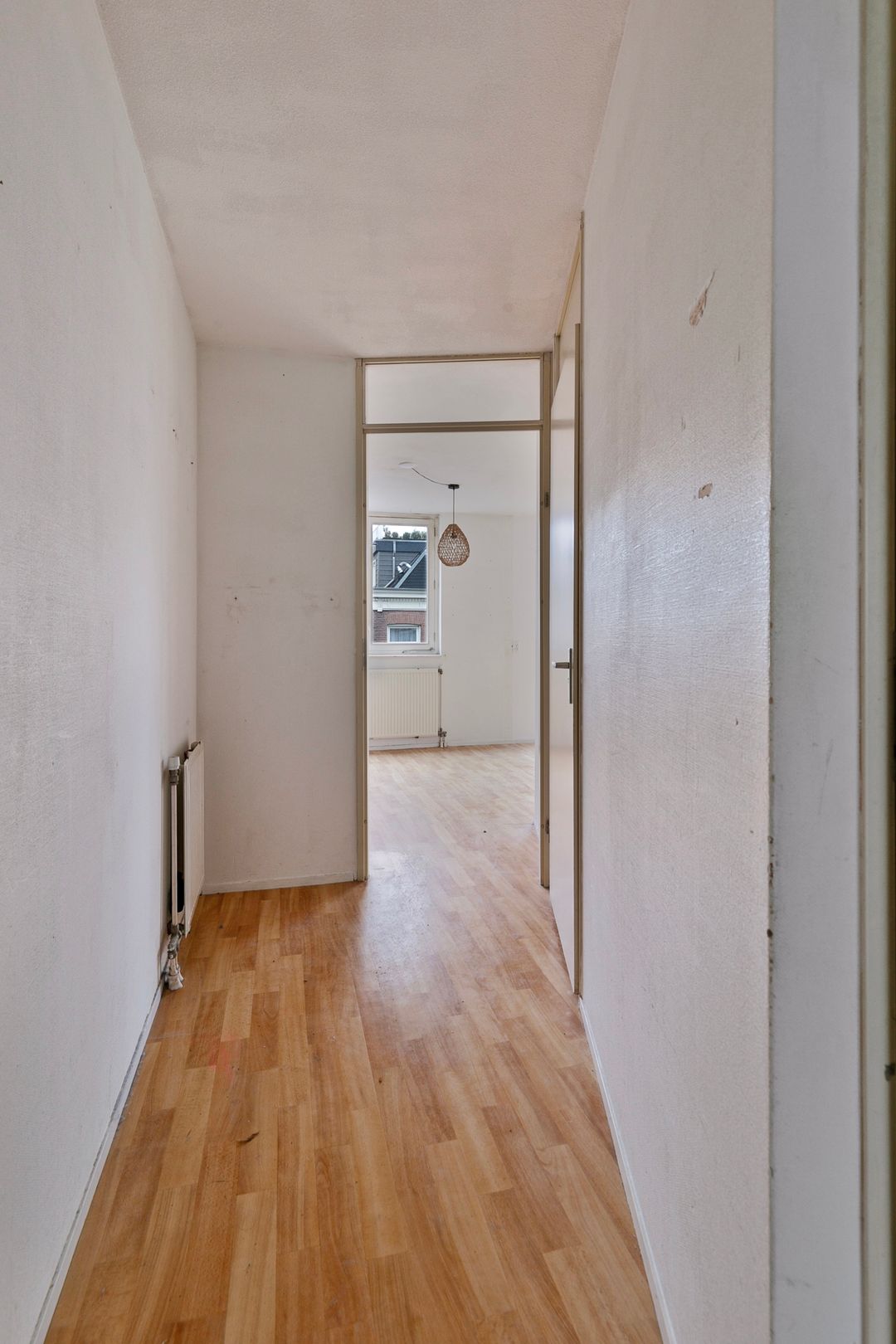 Photo 8 of Tweede Schinkelstraat 23-D