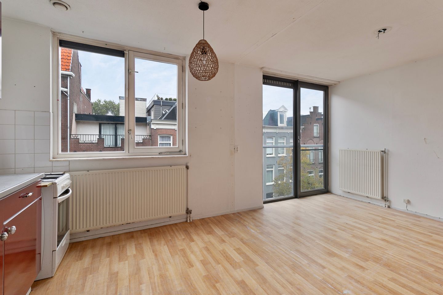 Photo 10 of Tweede Schinkelstraat 23-D