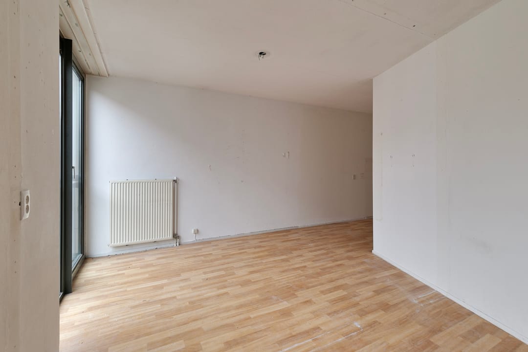 Photo 11 of Tweede Schinkelstraat 23-D