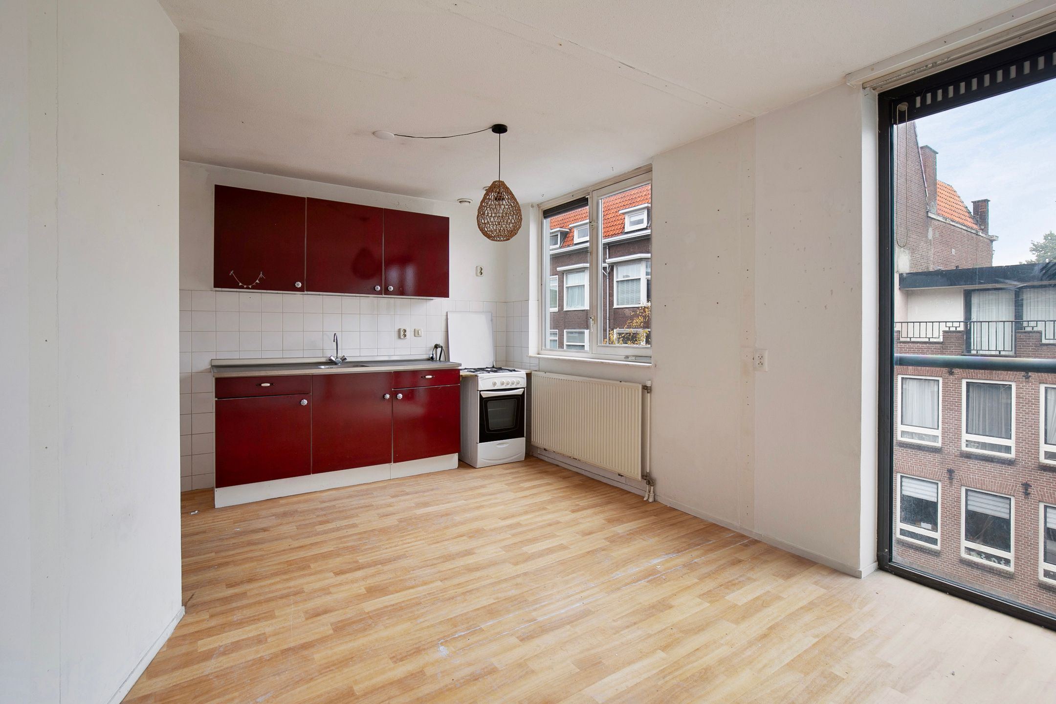 Photo 12 of Tweede Schinkelstraat 23-D