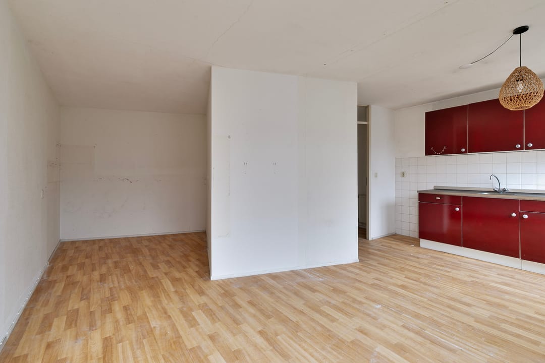 Photo 13 of Tweede Schinkelstraat 23-D