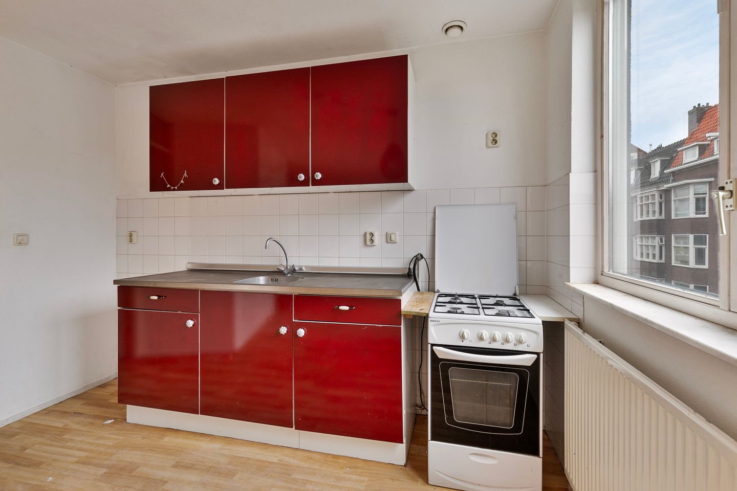 Photo 14 of Tweede Schinkelstraat 23-D