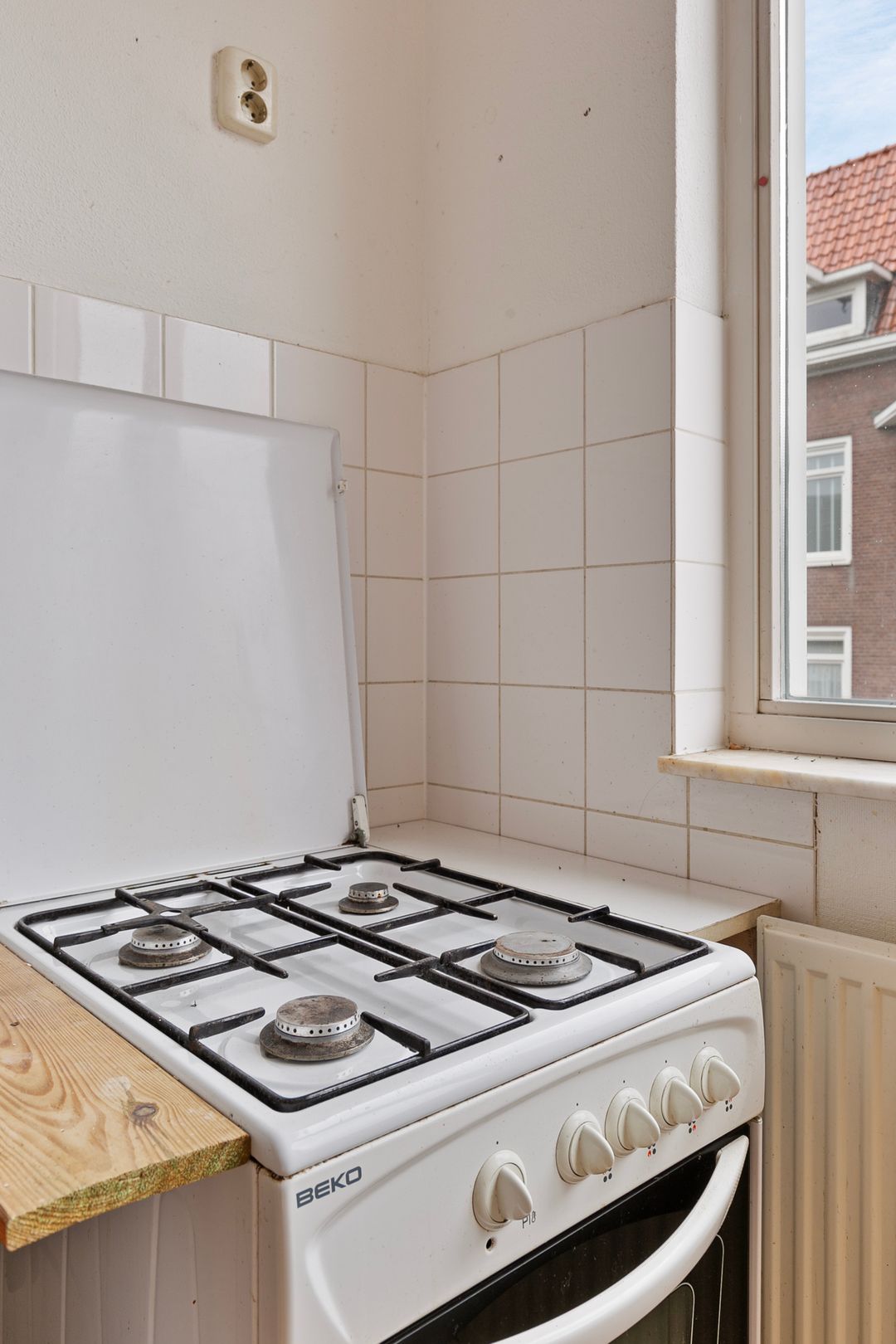 Photo 16 of Tweede Schinkelstraat 23-D