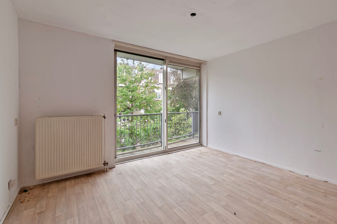 Photo 17 of Tweede Schinkelstraat 23-D