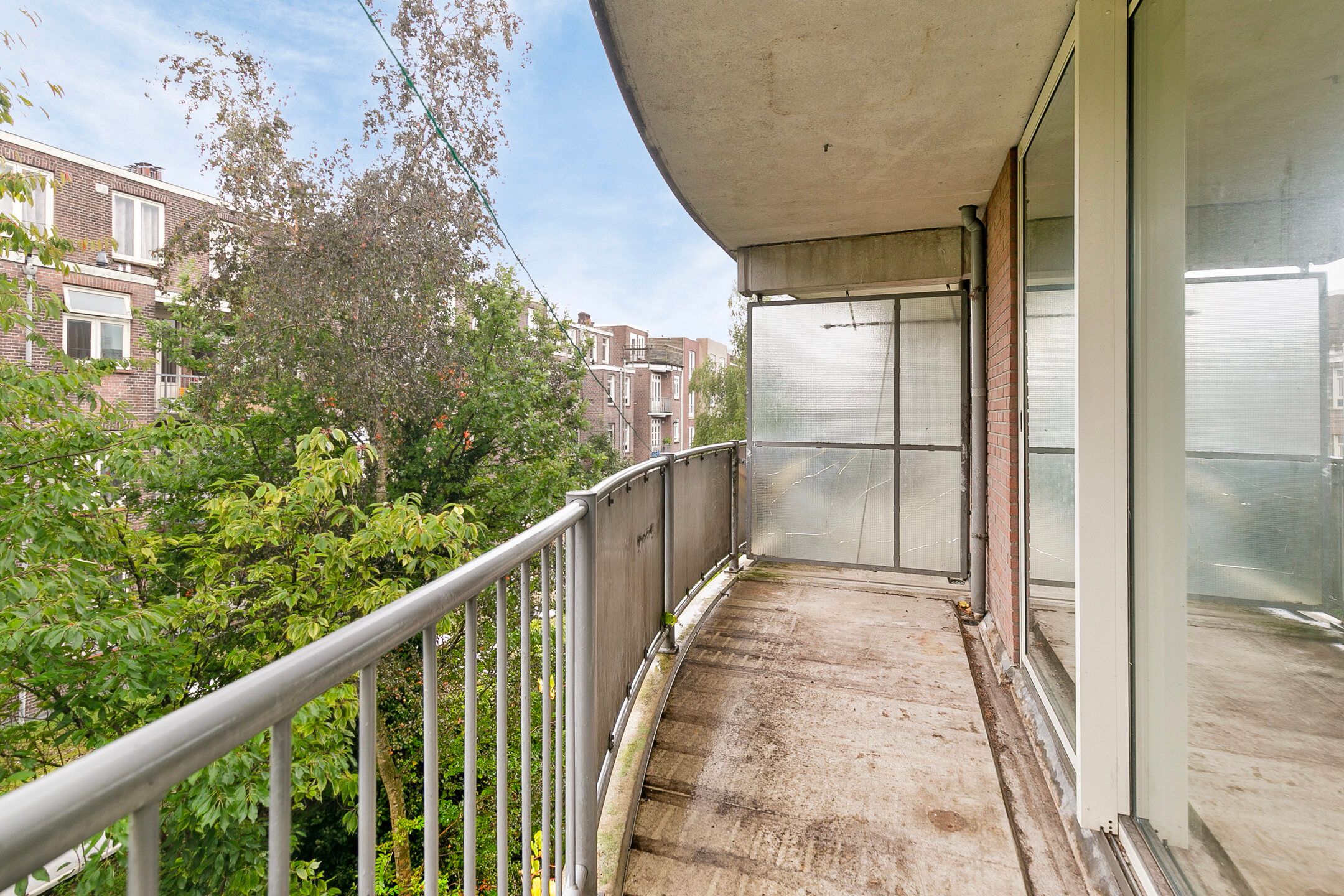 Photo 21 of Tweede Schinkelstraat 23-D