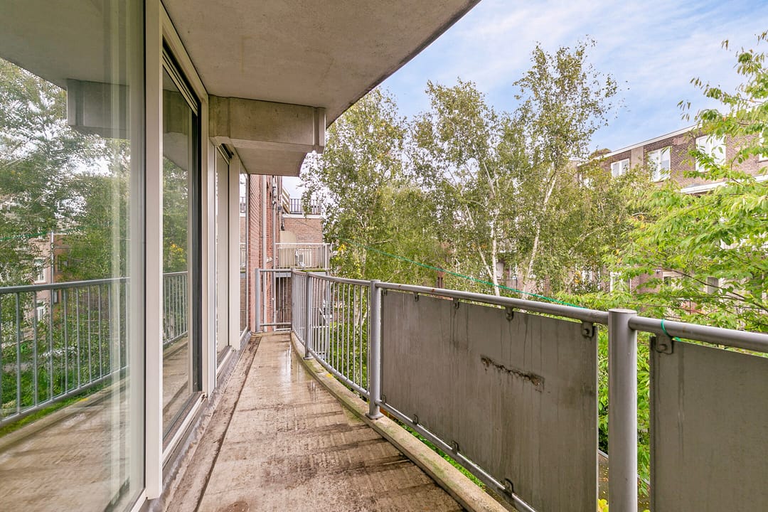 Photo 22 of Tweede Schinkelstraat 23-D