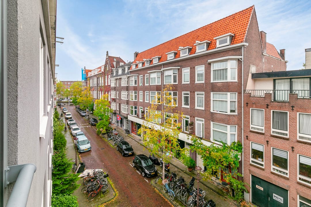 Photo 26 of Tweede Schinkelstraat 23-D