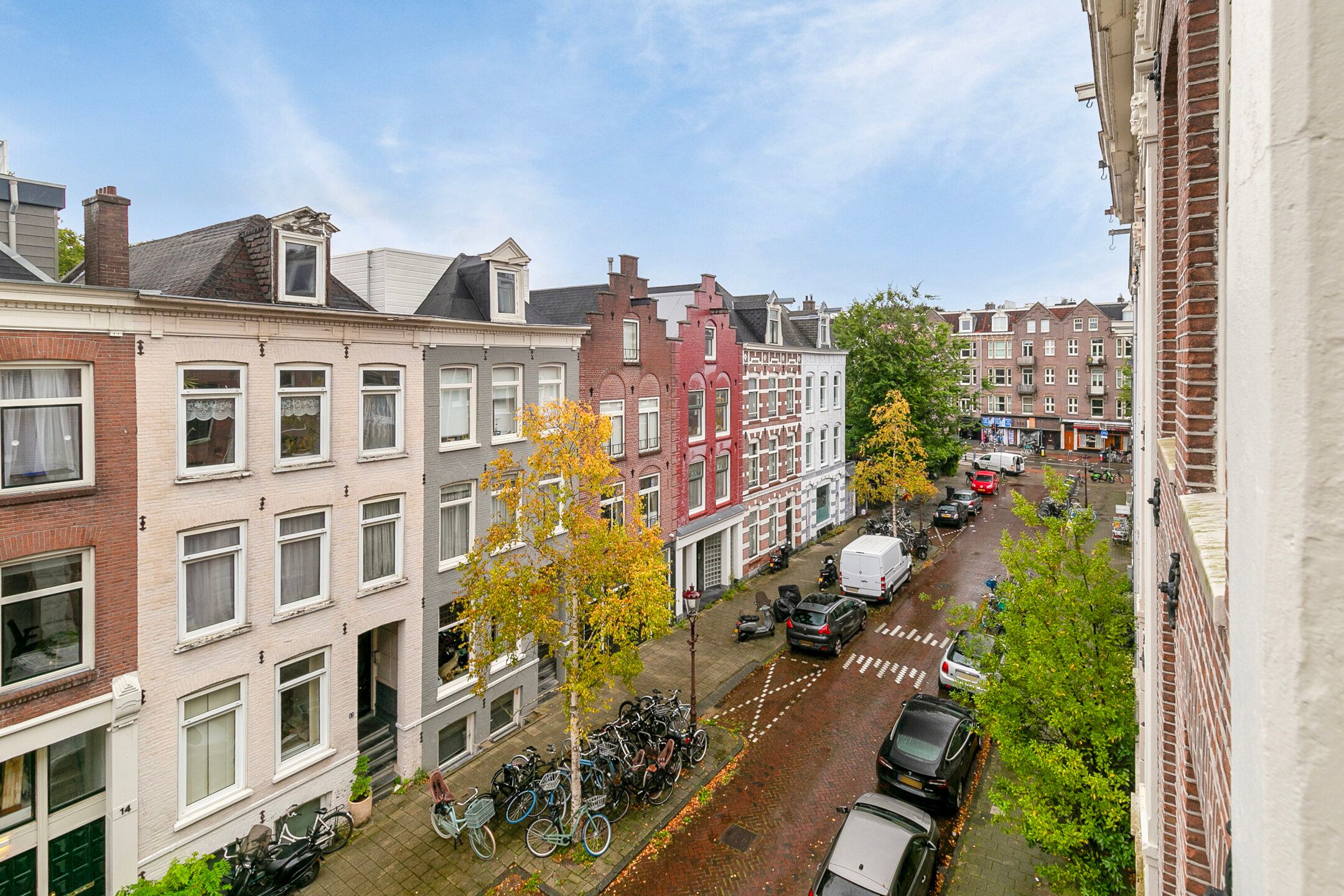 Photo 27 of Tweede Schinkelstraat 23-D