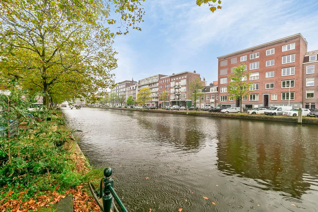 Photo 28 of Tweede Schinkelstraat 23-D