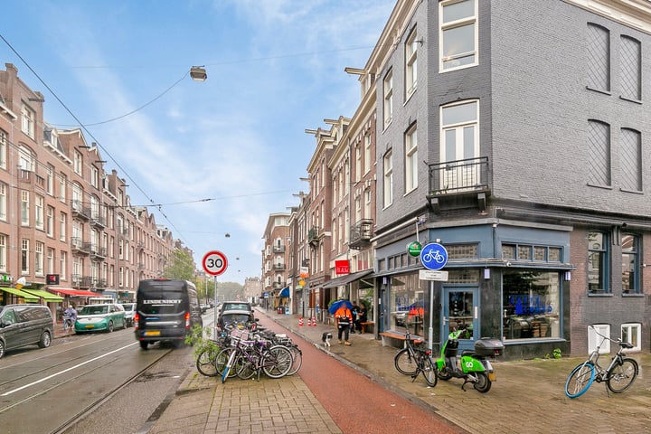 Bekijk foto 30 van Tweede Schinkelstraat 23-D