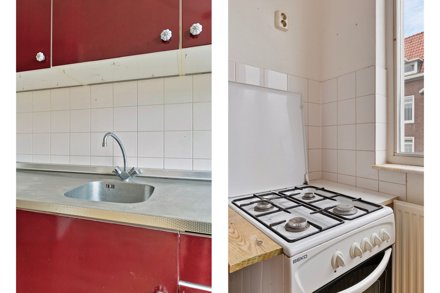 Photo 35 of Tweede Schinkelstraat 23-D