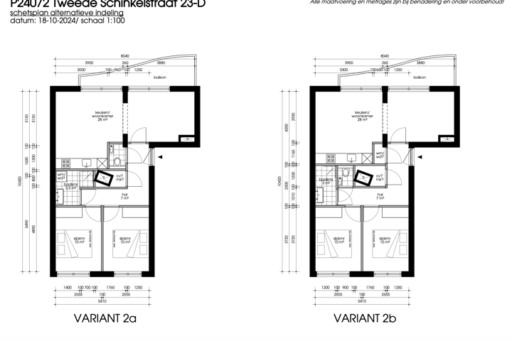 Bekijk foto 39 van Tweede Schinkelstraat 23-D