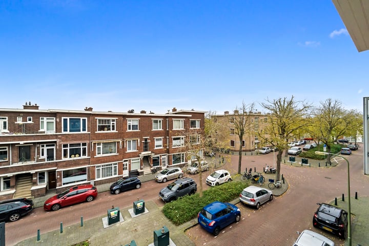 View photo 28 of Werkhovenstraat 60