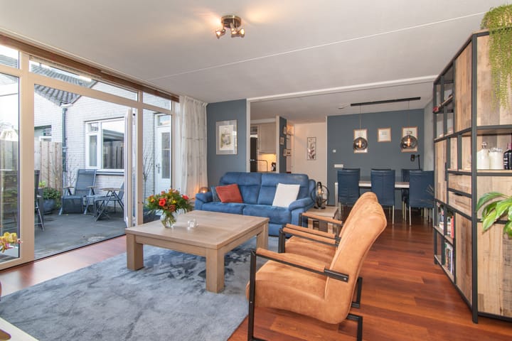 Foto 3 van Hulkwerf 33